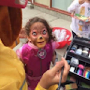 Meet your Posher, Chinga tu